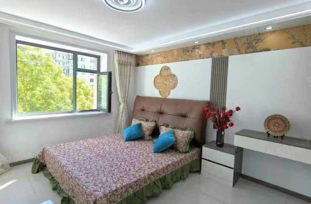 坤顺小区2室1厅68.04㎡28.8万二手房图片