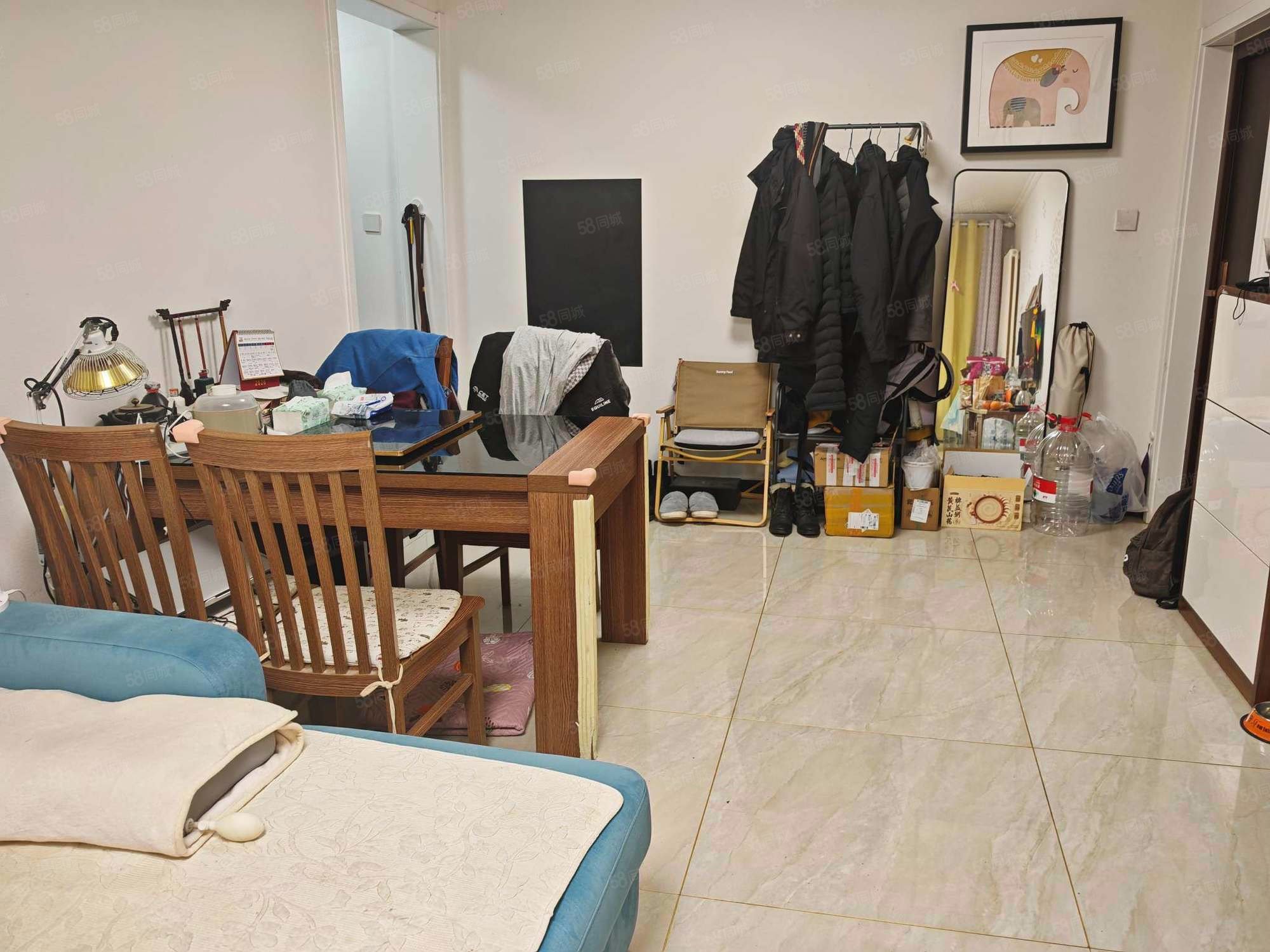 錦悅嘉苑3室1廳1衛(wèi)101㎡南北232萬(wàn)