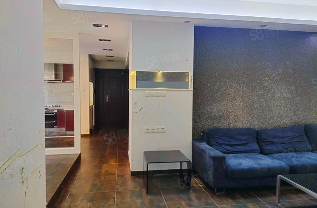 滨江君悦香邸4室2厅123.92㎡128万二手房图片