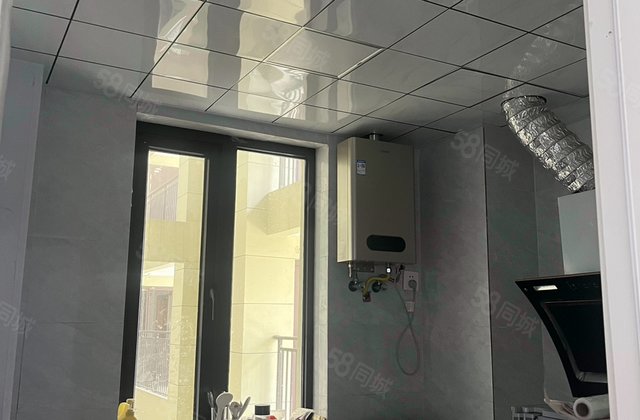 碧桂园都荟名邸3室2厅89.83㎡68万二手房图片