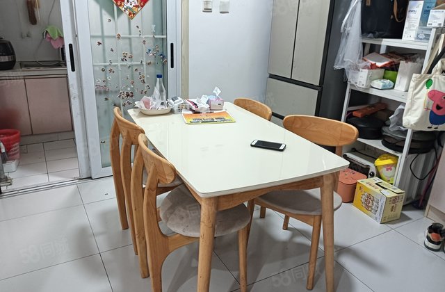 (真实保证)金柱大学城C区3室