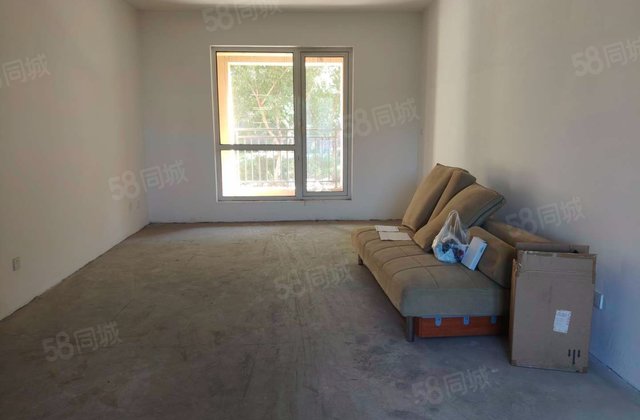 宝能水岸康城3室2厅88.97㎡55万二手房图片