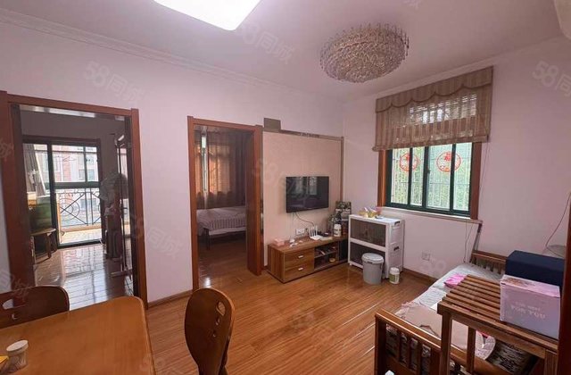 皖泵新村(A区)2室1厅53.54㎡21万二手房图片