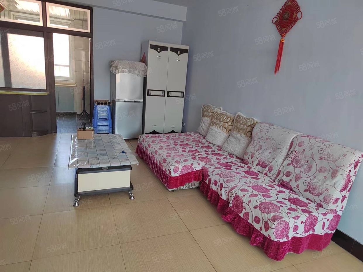 珠江东区2室1厅1卫61.97㎡南北14万