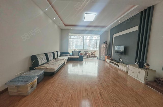 房管大厦5室2厅182㎡66万二手房图片