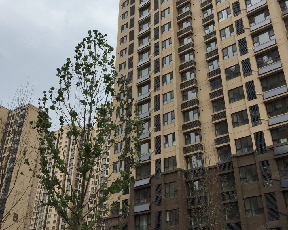 【万科幸福里, 万科幸福里小区详情,房价走势,房源,业主论坛】- 济南