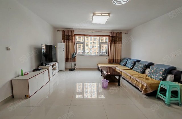 单价六千多 房子干净 临新一中外国语 民生凤凰城一号院