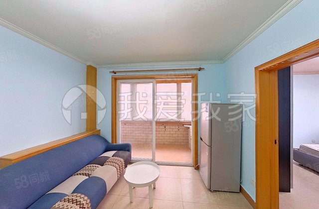 通惠家园惠民园2室1厅85.01㎡338万二手房图片