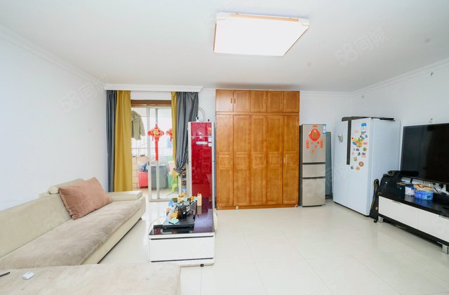 祥和广场3室2厅108.74㎡425万二手房图片