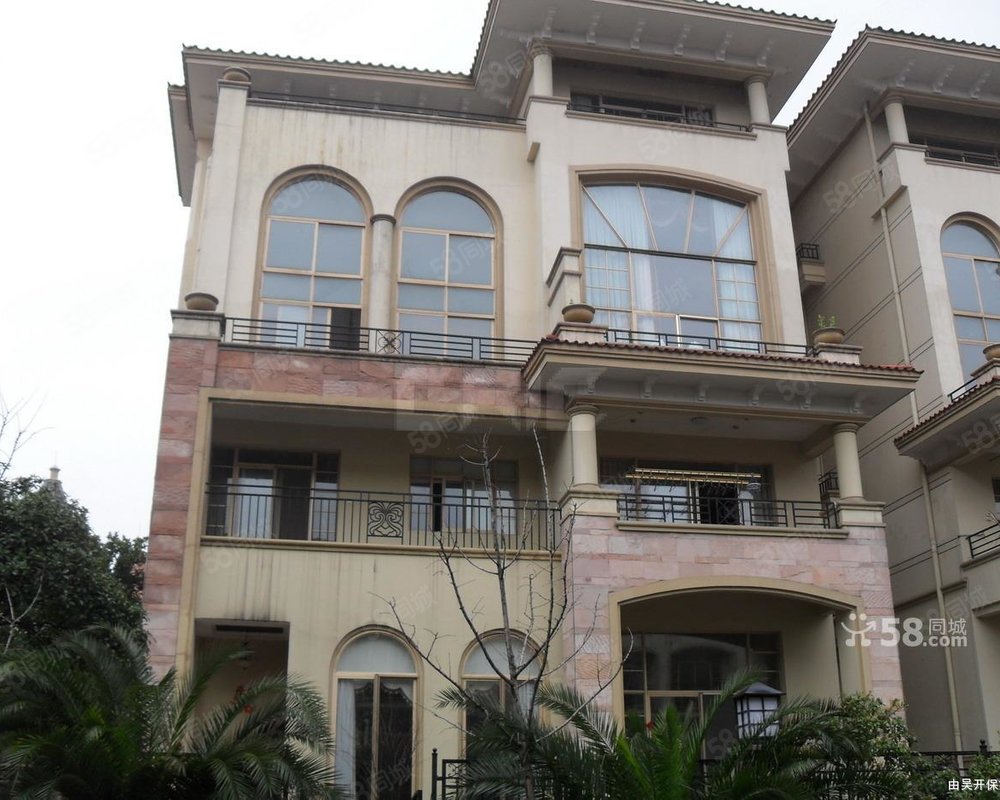 水云间(别墅)小区详情,房价走势,房源,业主论坛】- 长沙58同城