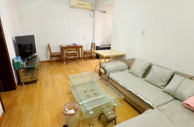 湖南师大新华村4室1厅96.5㎡120万二手房图片