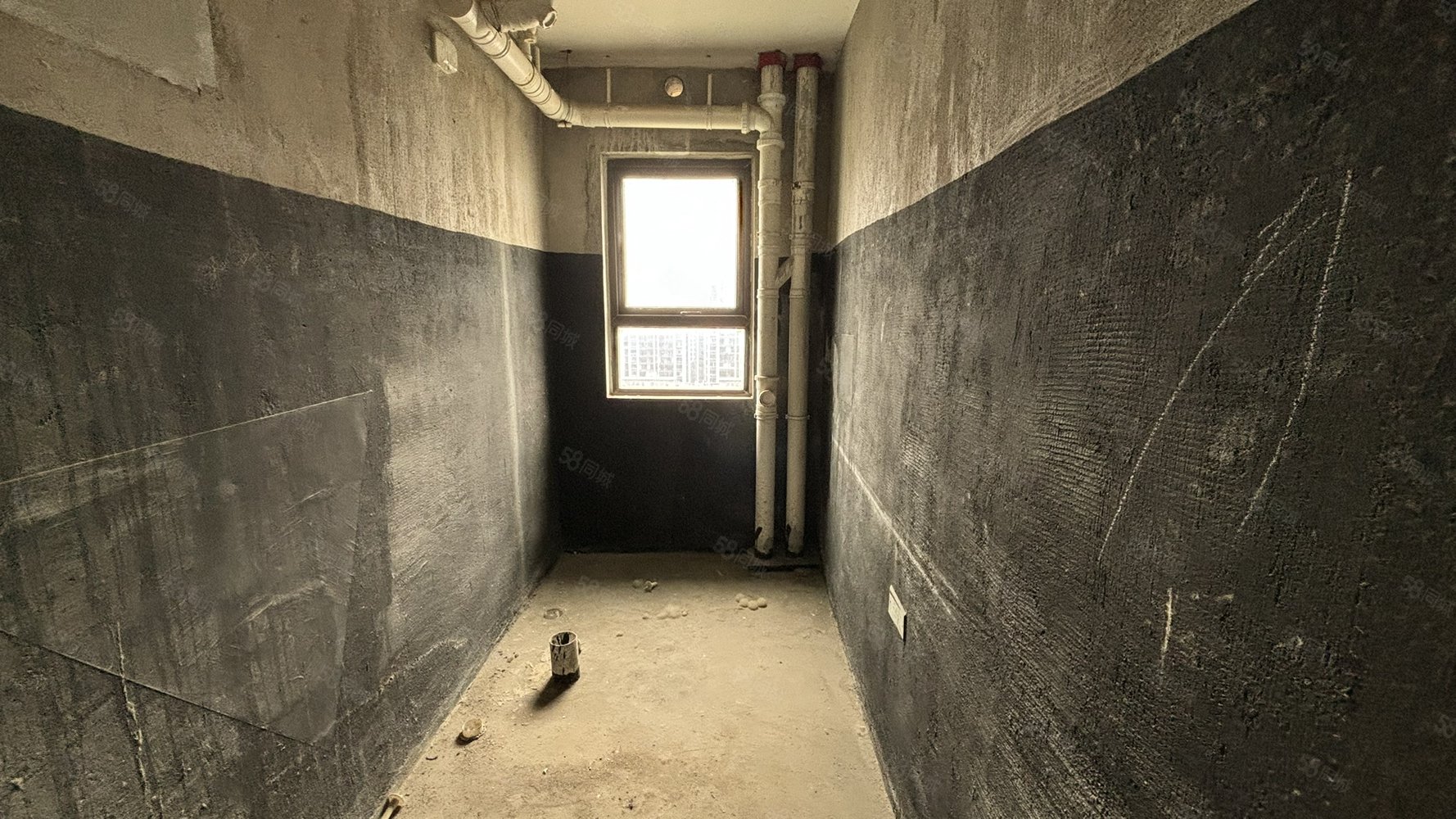 和顺静天府3室2厅2卫124㎡南北62万