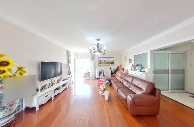 波托菲诺天鹅堡6室2厅244.54㎡2050万二手房图片