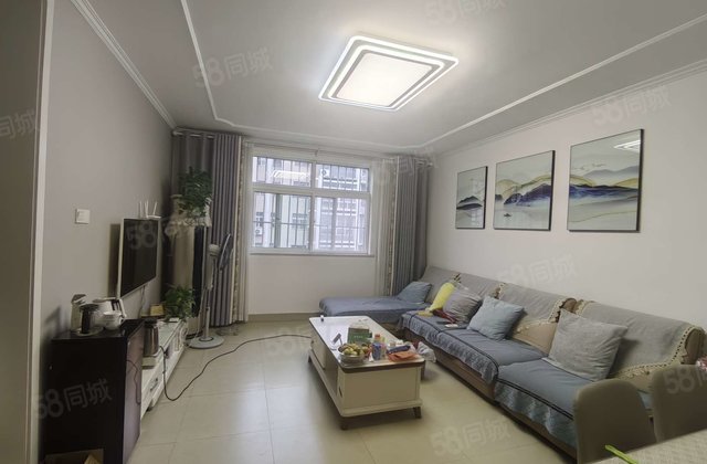 超性价比站前街望湖二期中楼层精装修