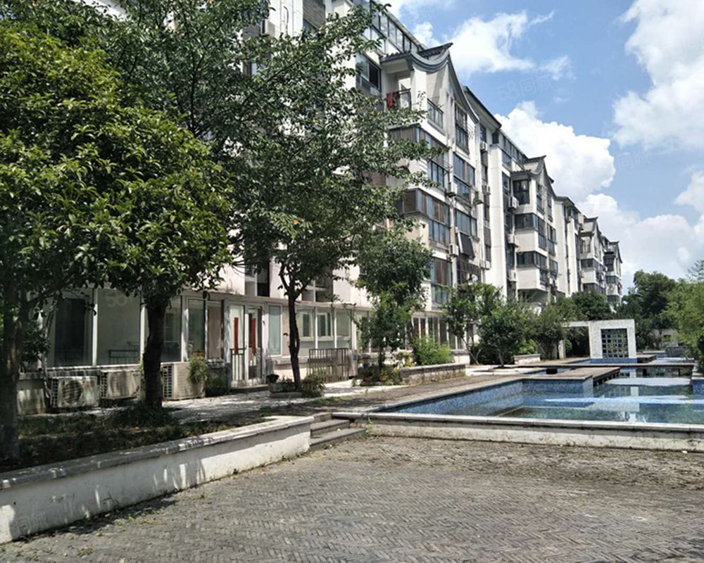 【江南坊, 江南坊小区详情,房价走势,房源,业主论坛】- 无锡58同城