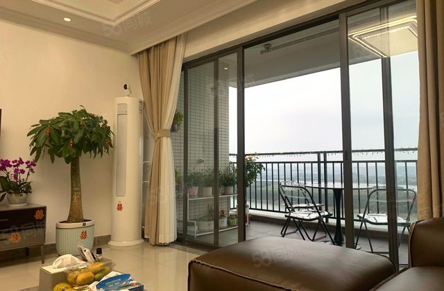 富力西江十号4室2厅178.53㎡173.8万二手房图片