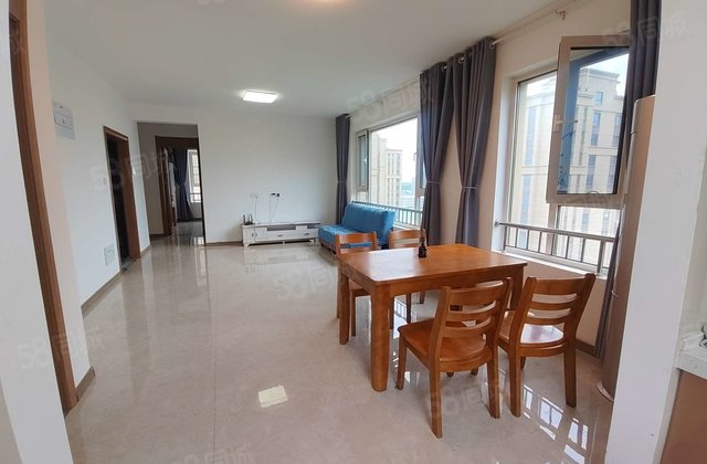 民生11号院 三室 边户 送车位地下室