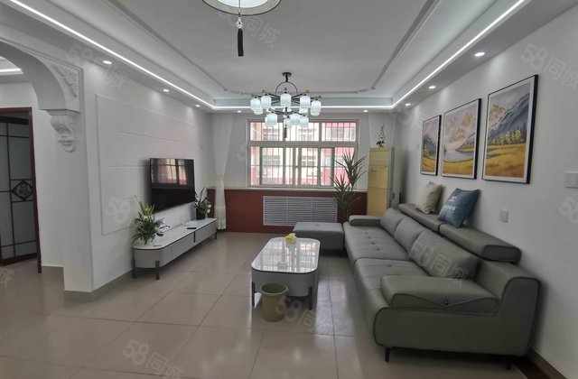 一口价  东昌东校户 一实验 好楼层 看房方便 西苑小区