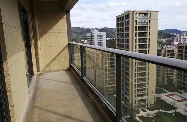 【5图】绿城玫瑰园慧园4室2厅3卫,文化路105号-舟山58同城