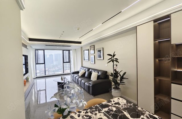 永兴翰林府3室2厅120㎡72.8万二手房图片