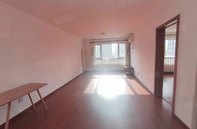 西长安壹号(32号院)3室2厅106.82㎡328万二手房图片