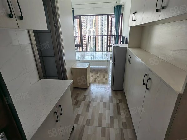 【多图】保利爱尚里彩乐荟,石坪桥租房,0虚假18号线轻轨站旁爱尚里