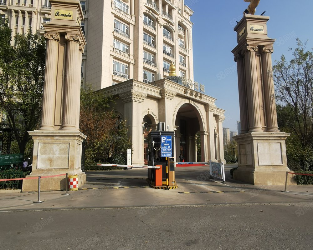 【瑞马大公馆, 瑞马大公馆小区详情,房价走势,房源,业主论坛】- 济宁