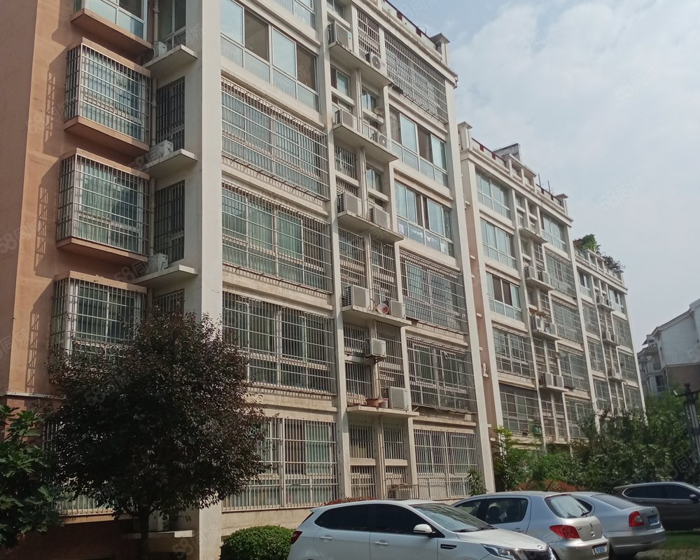 【科大德园, 科大德园小区详情,房价走势,房源,业主论坛】- 洛阳58