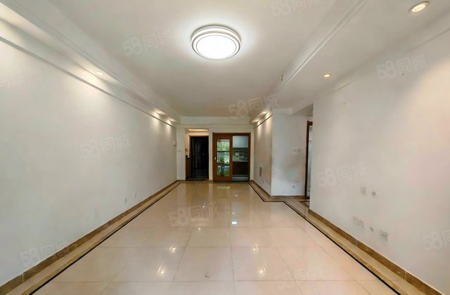 中海右岸(一期)3室2厅95.59㎡128万二手房图片