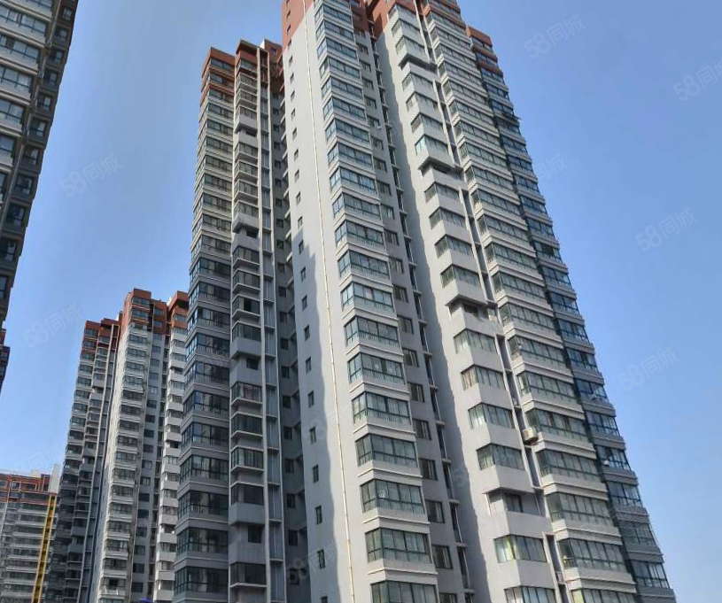 【东山华府, 东山华府小区详情,房价走势,房源,业主论坛】- 枣庄58