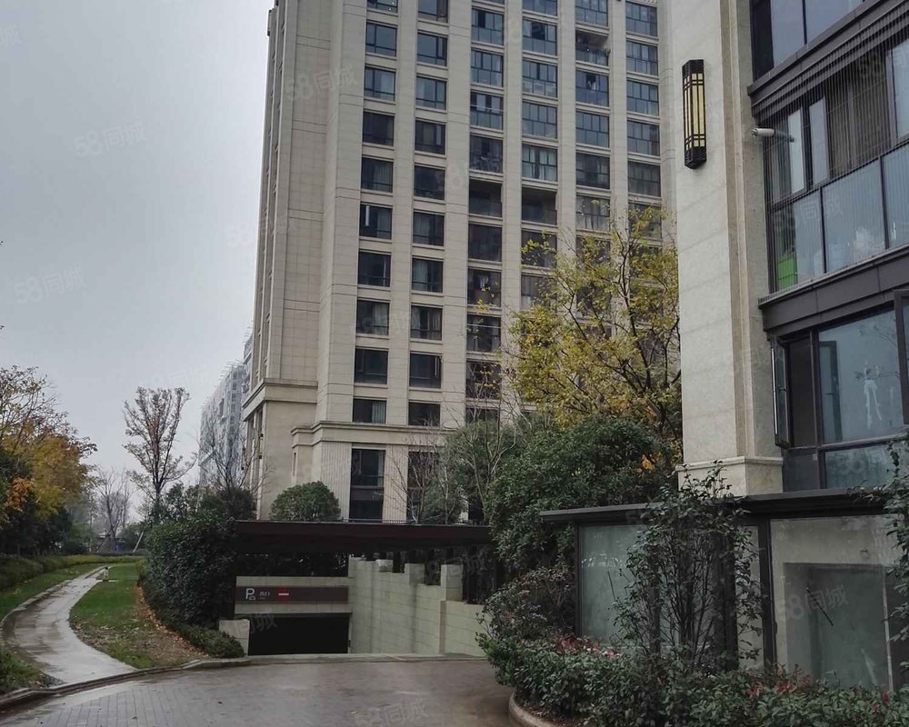 【西景悦府, 西景悦府小区详情,房价走势,房源,业主论坛】- 义乌58