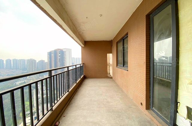 中冶北麓原5室2厅170㎡208万二手房图片