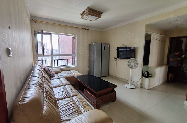 急售 急售 东苑中学 三室两厅 免大税 水岸花语 莲湖新城