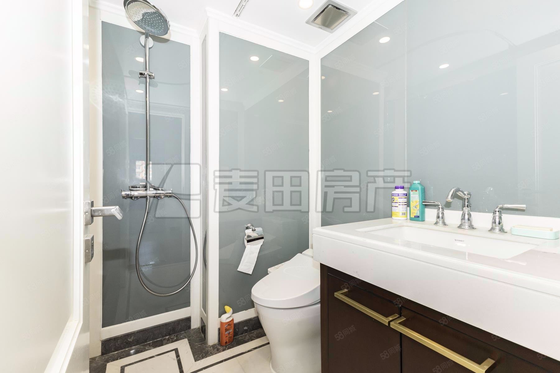 阿那亞城市公館3室2廳2衛(wèi)133.67㎡西北1380萬