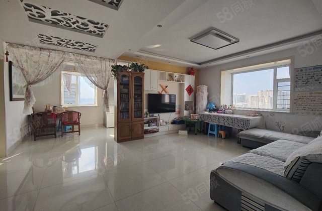 兴华路二干路单位家属院   楼层带车位带储藏室 光岳花园