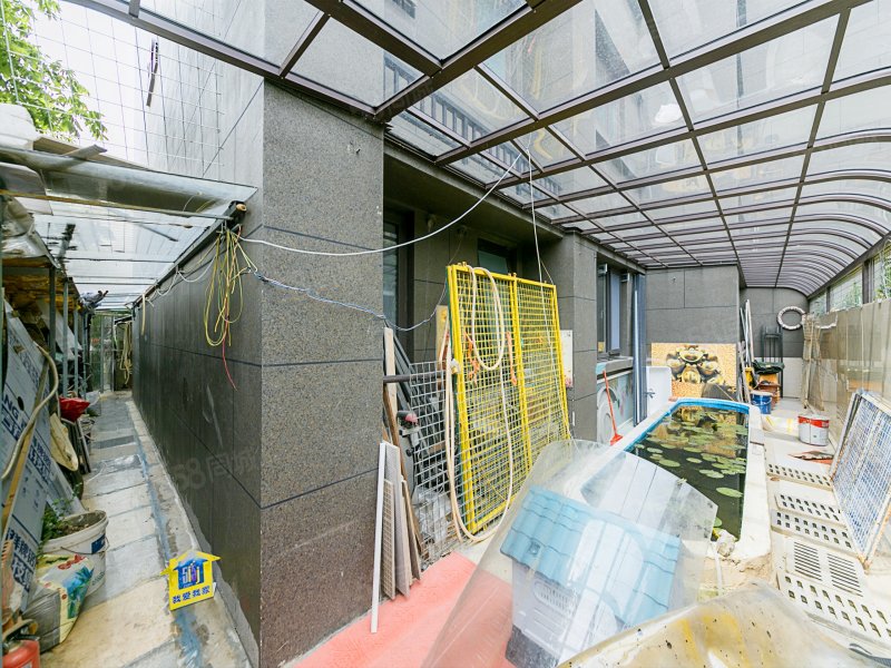 看中房子价格好谈!,理想城市花园(9期10期)-无锡58同城