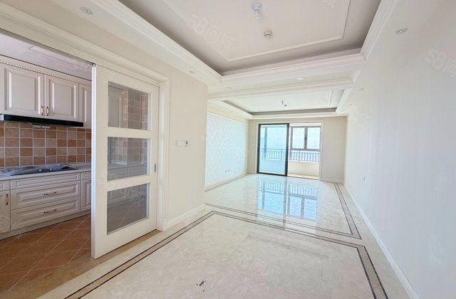 海尔地产东方文华3室2厅145㎡102万二手房图片