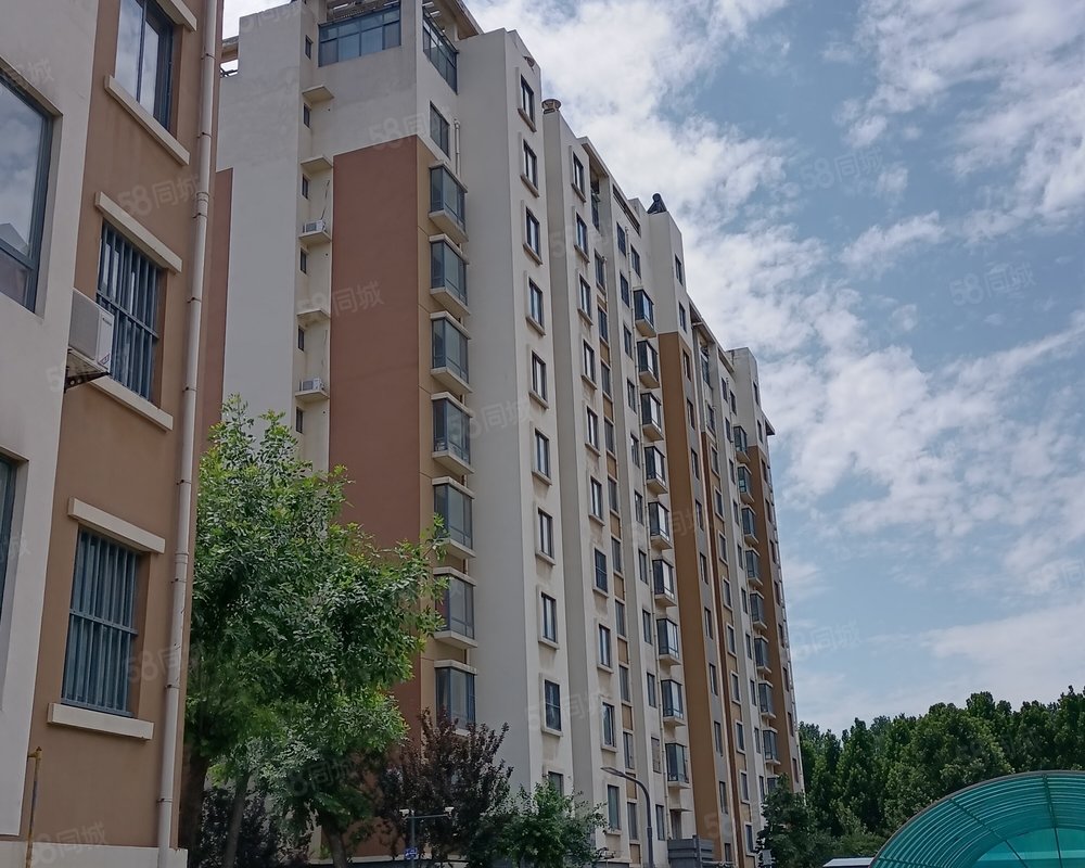 【渤海御苑, 渤海御苑小区详情,房价走势,房源,业主论坛】- 广饶58