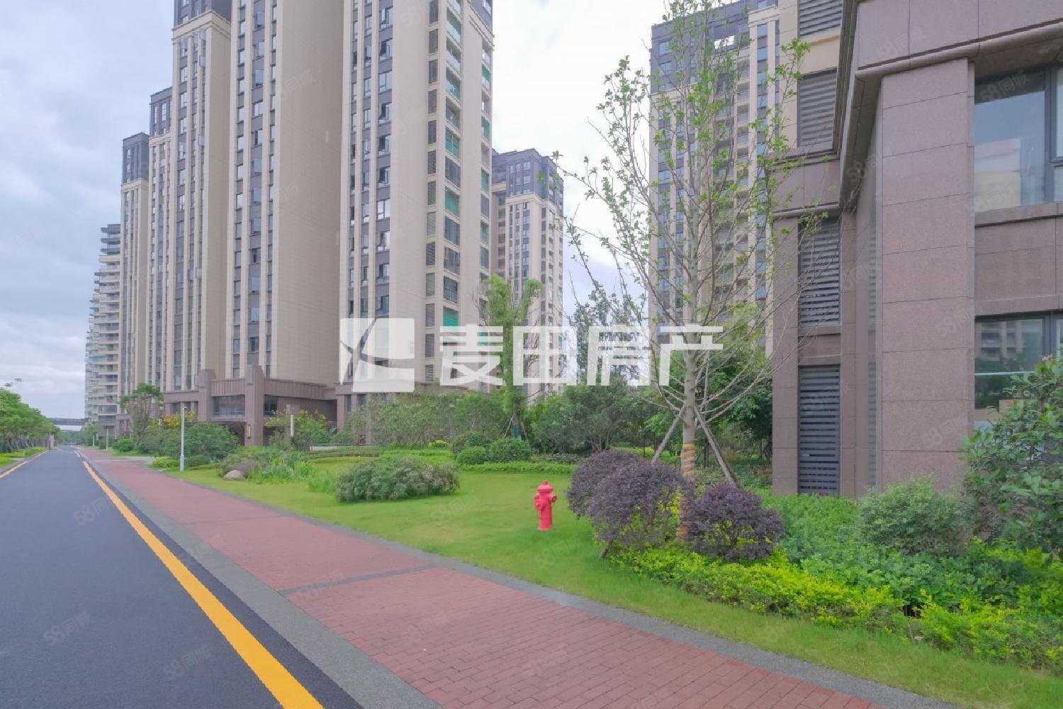 祥浦苑3室2厅2卫90.7㎡南北260万