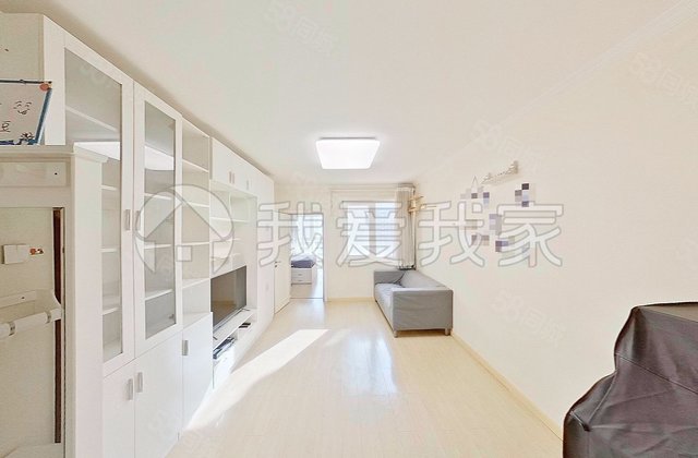 九龙花园1室1厅62.13㎡320万二手房图片