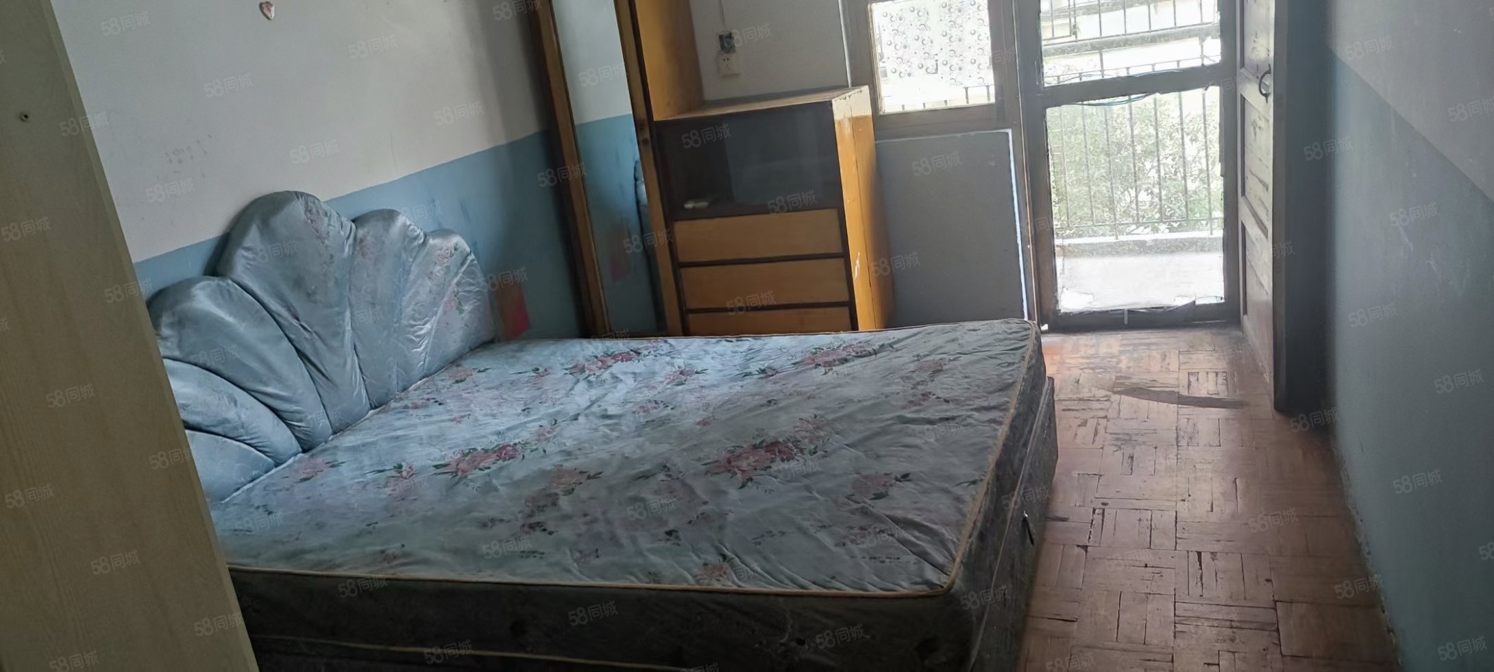 锦华苑3室1厅1卫67.06㎡东西28.8万