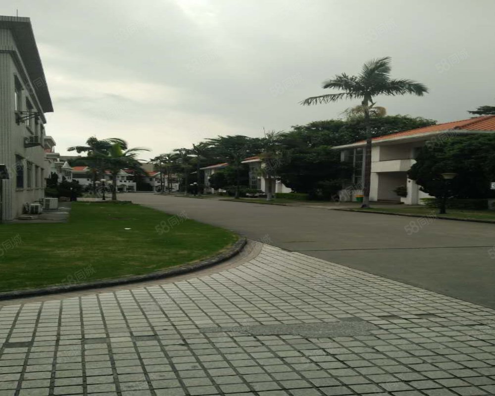 【丽湖山庄(别墅), 丽湖山庄(别墅)小区详情,房价走势,房源,业主论坛