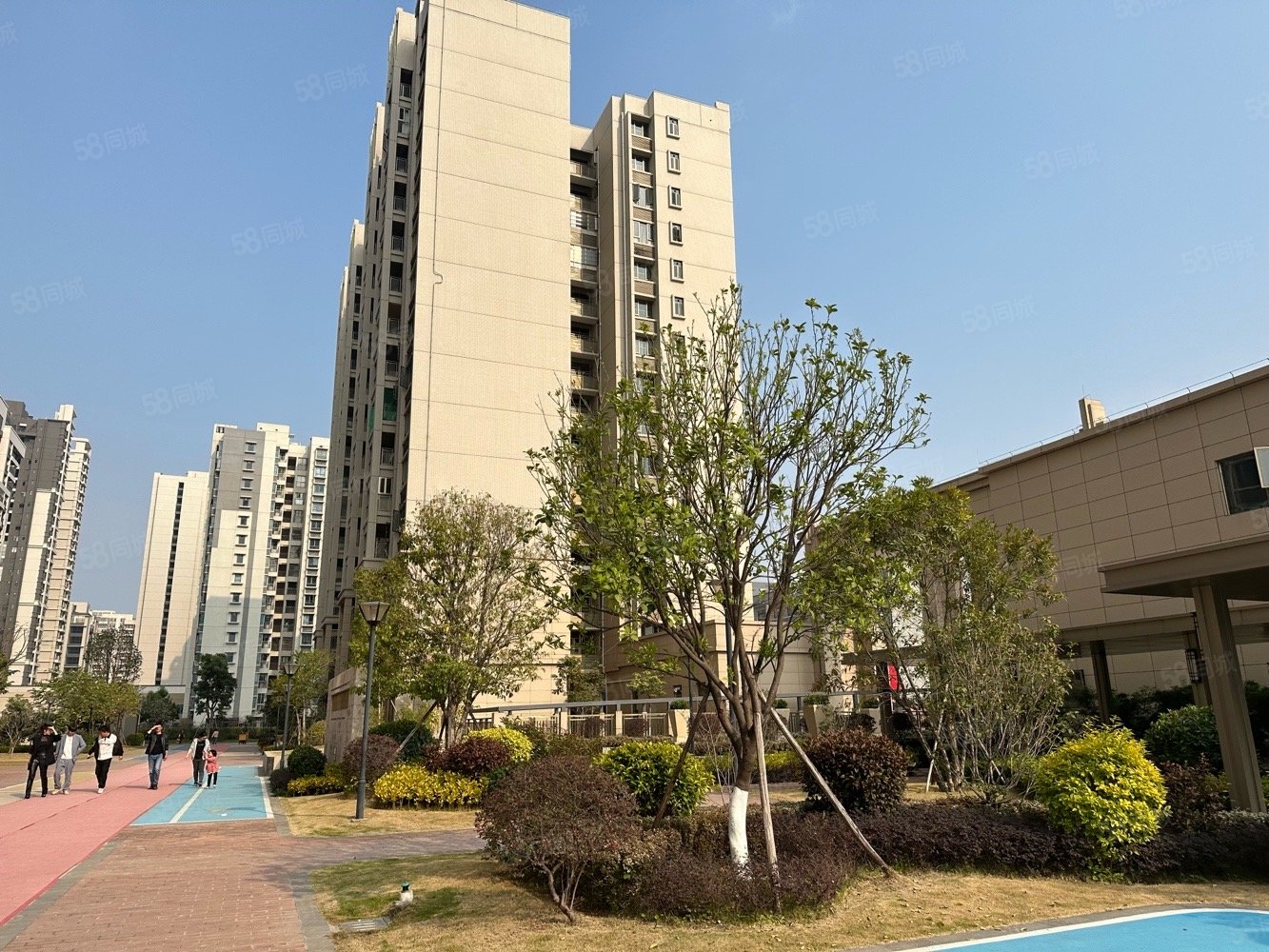 8万,海逸花园-肇庆58同城