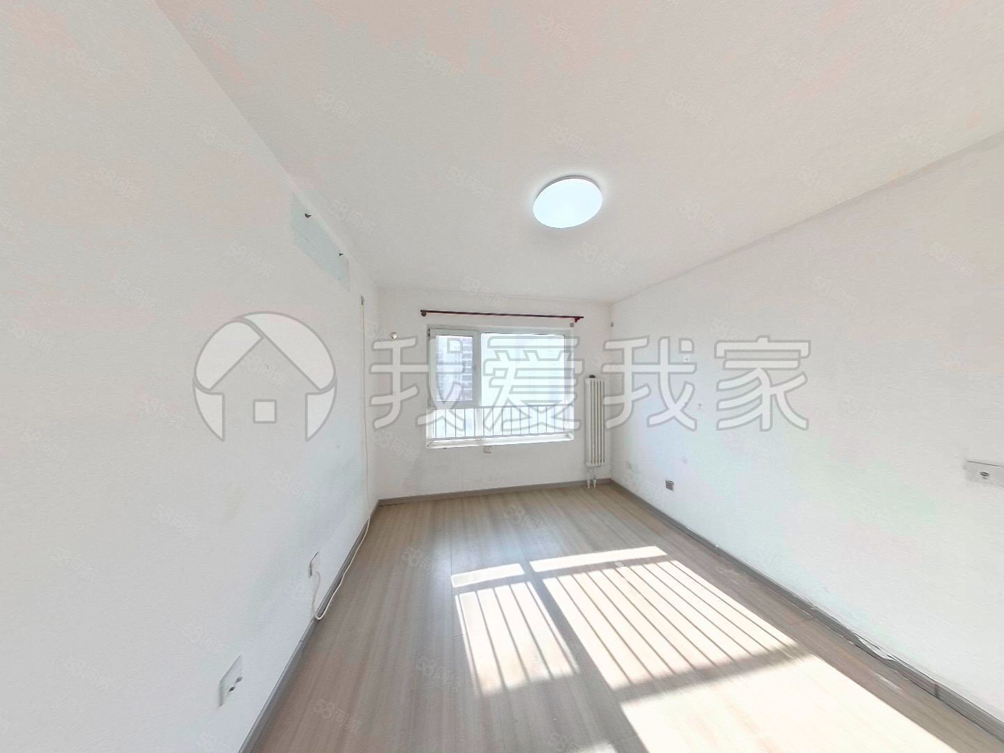 融澤嘉園東2號院3室1廳1衛(wèi)114.45㎡南北430萬