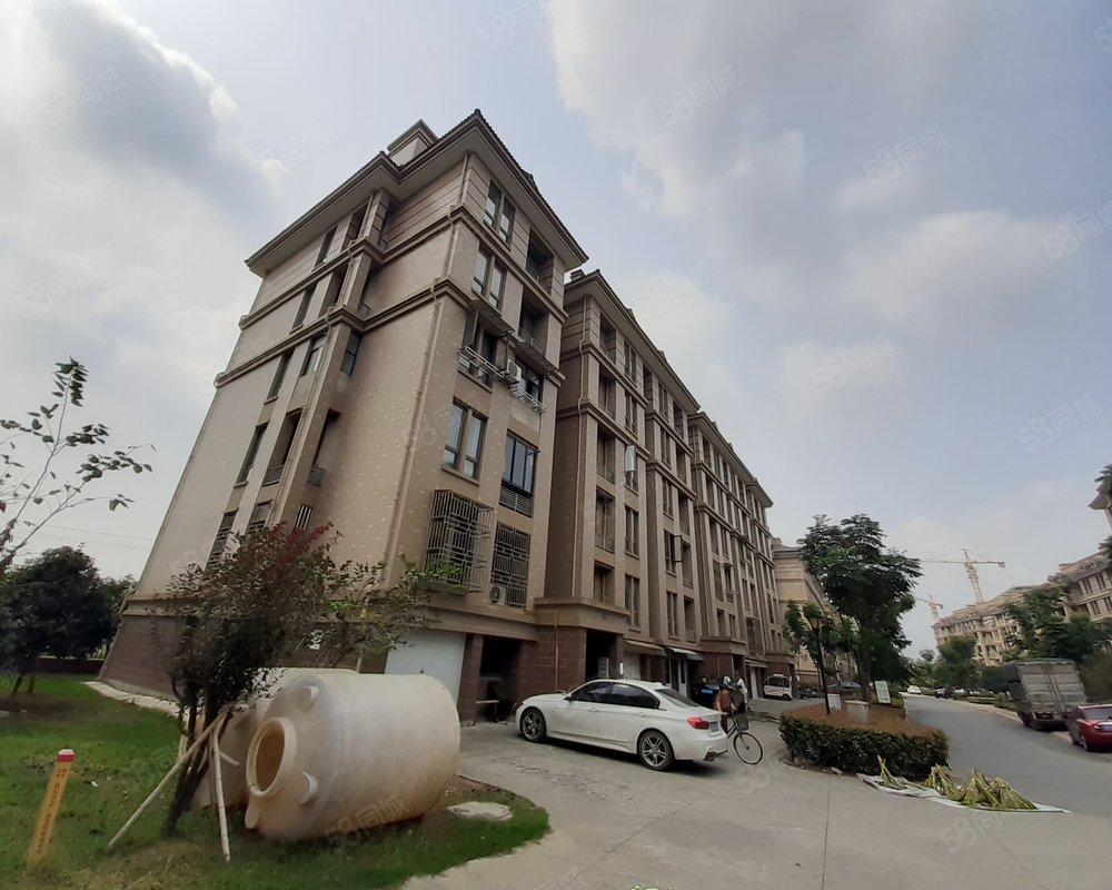 九曲龙庭小区小区详情,房价走势,房源,业主论坛】- 湖州58同城