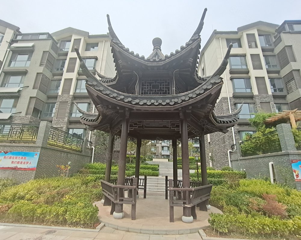 【佛山盛景, 佛山盛景小区详情,房价走势,房源,业主论坛】- 东平58