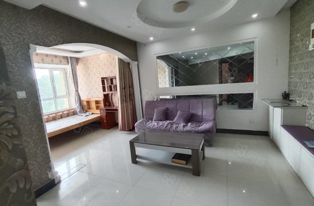 老文轩外国语！电梯房2室！新东方龙湾！恒大名都！山水文园！