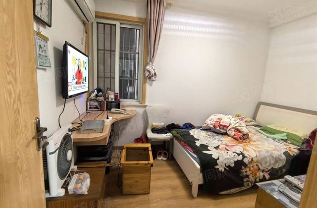 卧牛山庄2室1厅80㎡43.9万二手房图片