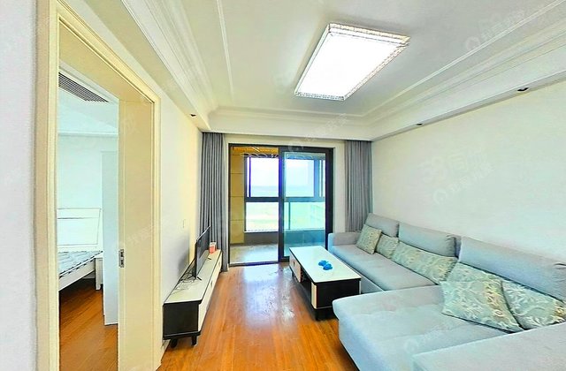 翠屏诚园(北区)4室2厅98㎡198万二手房图片