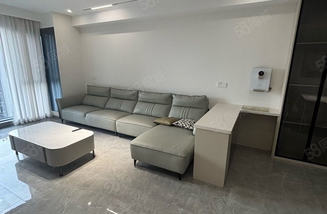 中心城二期3室2厅91.38㎡62万二手房图片